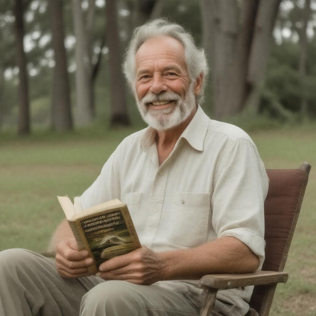 Richard Bach